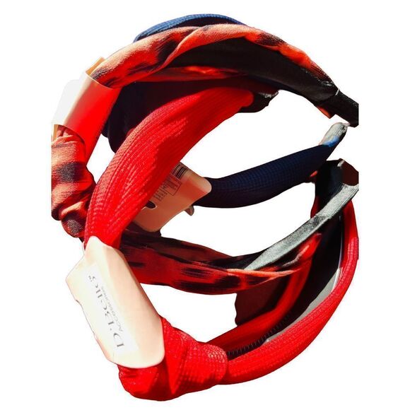 NWT Debelo head ban bundle of 3 - Picture 2 of 4